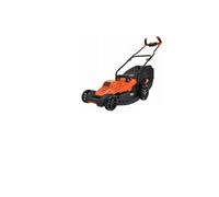 BLACK+DECKER LM2000, Rasaerba