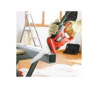 Black & Decker KS880EC Nero Rosso AC 400 W 0 4600 /min 239 mm Blade KS880EC-QS