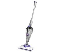 Black & Decker Lavapavimenti a Vapore Bhsm1615dsm Grigio/Viola