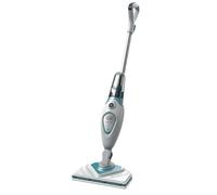 Black & Decker FSM1616-QS - Lavapavimenti a Vapore Steam-Mop, 1600 W