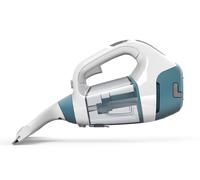 Black&Decker Lavavetri aspiragocce 3,6V puliscivetri lava e asciuga WW100-QW