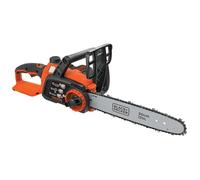 BLACK+DECKER LCS1240 40 V MAX Lithium Ion Chainsaw, 12"