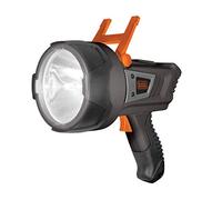 BLACK+DECKER - LED Ricaricabile Spotlight - 600 Lumens - 5W