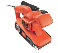 Smerigliatrice a nastro BlackDecker KA86