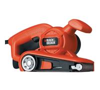 Levigatrice a nastro Black & Decker KA86