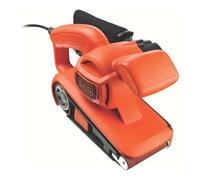 Levigatrice a nastro Black & Decker KA86