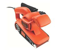 Black & Decker Levigatrice a nastro (720W) KA86