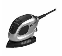 Levigatrice Black & Decker bew230sbc-qs 55 W 11000 rpm 110 mm