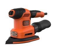 Levigatrice multifunzione Black & Decker BEW200 200W