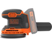 Levigatrice Black & Decker BDCROS18N-XJ 18 V