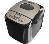 Black & Decker BXBM600E macchina per il pane 600 W Nero