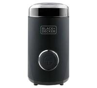 Black & Decker Macina caffè BXCG150E Black 150W