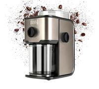 E_0002_S91105803 Black & Decker Macinacaffè Black & Decker ES9080020B Elettrodom