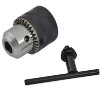 BLACK&DECKER - MANDRINO A CREMAGLIERA FEMMINA 13MM