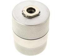 BLACK & DECKER MANDRINO AUTOSERRANTE DOPPIA GHIERA 3/8" 13mm KR504 KR50 KR60 AST