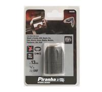 BLACK&DECKER - MANDRINO FEMMINA DI BLOCCAGGIO SENZA CHIAVE 13MM