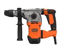 Black & Decker Trapano Martello Demolitore Potenza 1250 Watt - BEHS03K-QS