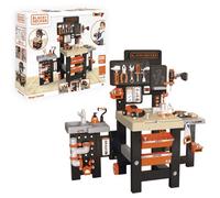 Black + decker mega center