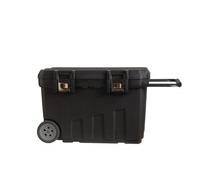 Black & Decker MOBILE Job Chest Custodia trolley Metallo Plastica Nero 1-92-978