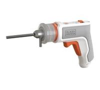 Cacciavite elettrico universale Black & Decker Hexdriver 3,6 V