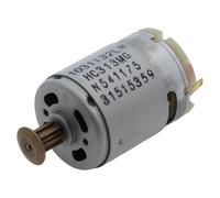 Black & Decker motore spazzola HC313MG aspirabriciole DVB315JP DVA325JP 12V 27Wh