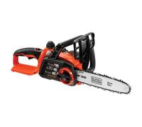 Elettrosega Black & Decker GKC1825L20-QW - lama da 25 cm - batteria a litio 18V 2Ah