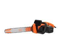 BLACK DECKER Motosega 40Cm Barra 2200W 240V Design Leggero BECS2245