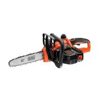 Elettrosega Black & Decker GKC1825L20-QW - lama da 25 cm - batteria a litio 18V 2Ah