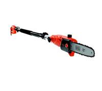 Potatore telescopico elettrico su asta di prolunga regolabile Black & Decker PS7525-QS
