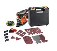 Multilevigatrice BlackDecker KA280K