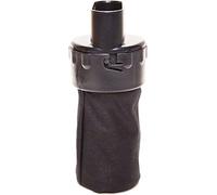 Black & Decker N063102SV - Borsa antipolvere