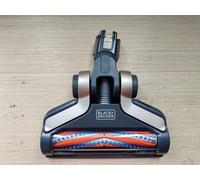 Black+Decker N924902 Spazzola originale per scopa elettrica BHFEV36B2D