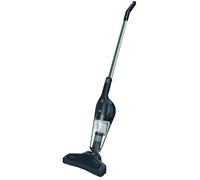 Black & Decker NSVA315J scopa elettrica Aspirapolvere elettrica Batteria Secco Senza sacchetto 0,4 L Antracite 1,5 Ah