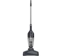 Black & Decker NSVA315J scopa elettrica Senza sacchetto 0,4 L Antracite