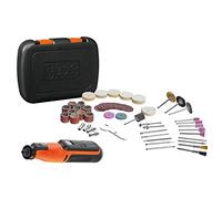 7,2V - batteria 1,5 Ah BLACK DECKER