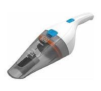 BLACK + DECKER NVC115JL scopa elettrica senza filo, 35 W