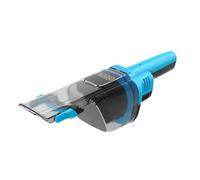 BLACK+DECKER NVD215J-QW Aspiratore portatile, 7.2V, 1.5 Ah