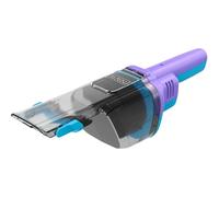 Black & Decker NVD220BP Aspirapolvere senza filo Senza sacchetto Multicolore