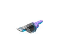 Black & Decker NVD220BP Aspirapolvere senza filo Senza sacchetto Multicolore