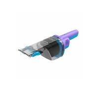 Mini aspirapolvere DUSTBUSTER Litio Viola e Azzurro 7,2V NVD220BP Batteria integrata