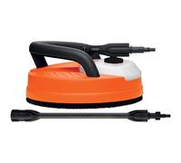 Black+Decker Patio Cleaner Deluxe per Idropulitrici