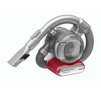BLACK+DECKER PD1020L-QW Aspirabriciole Senza Fili Potente a Batteria Litio con Bocchetta Aspirante Flessibile ed Estendibile, Accessori Inclusi, Contenitore Rimovibile, Capacità 560 ml 10.8 V 16.2 Wh