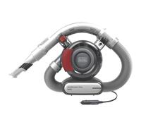 Black+Decker PD1200AV-XJ Aspirapolvere Elettrica Auto 12V Bocchetta Estendibile