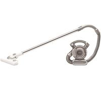 BLACK+DECKER PD1820LF-QW Aspirabriciole a Batteria Litio 2in1 Scopa e Aspiratore