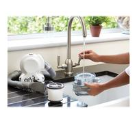 Black & Decker PD1820LF Secco Ciclonico 1062 l/min Senza PD1820LF-QW