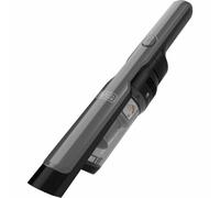 Black & Decker DVC320B21-QW aspirapolvere senza filo Titanio