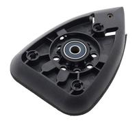 Black & Decker piastra base inferiore 90529313 levigatrice mouse KA1000 Type1