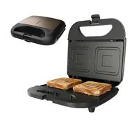 E_0002_S91107223 Black & Decker Piastra Grill Elettrica Black & Decker ES9680140