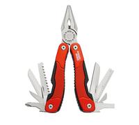 BLACK+DECKER, Pinza Multiuso 12 in 1. BDHT0-28110
