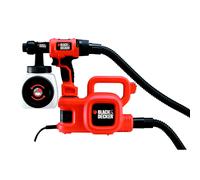 Pistola a spruzzo b+d hvlp400c-it